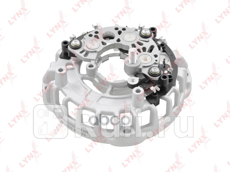 Мост диодный генератора LADA GRANTA 2190-91KALINA 1117-182192-94PRIORA 2170-72 LYNXAUTO EA8010 2910₽