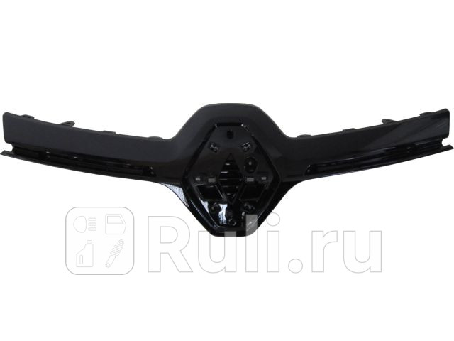 Молдинг решетки радиатора для Renault Arkana 2019-2021 Forward RNARK19-120 3170₽