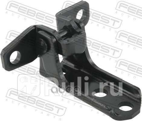 Петля передней левой двери верхняя 0499-HDCYFLU FEBEST 0499-HDCYFLU 1810₽