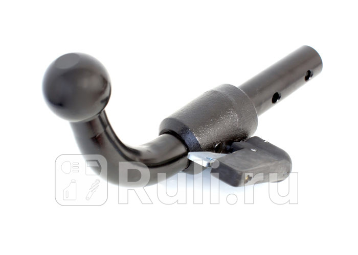 Фаркоп для Hyundai Tucson 3 (2015-2018) Aragon E2502BS