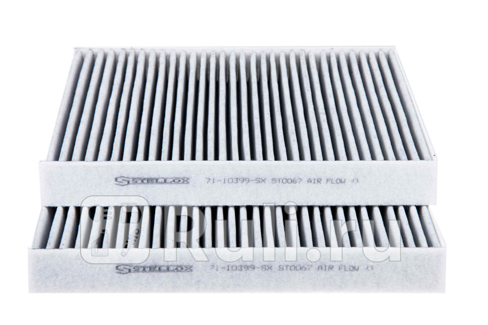 Фильтр салонный для BMW F07 GT 2009-2017 STELLOX 71-10399-SX 420₽