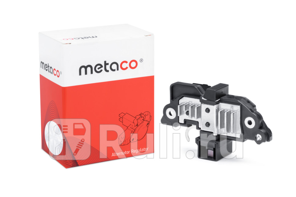 Реле-регулятор напряжения Metaco 6630-012 2160₽