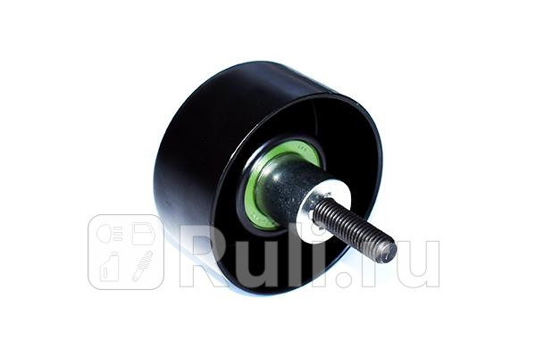 Ролик обводной ремня генератора Asam 55612 2320₽