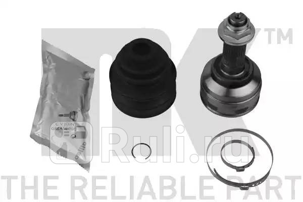 ШРУС Maz 626 98-02 NK 513223 1670₽