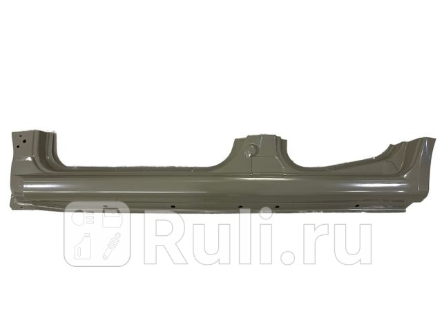 Порог левый для Chevrolet Aveo T250 седан 2006-2012 Forward CVAVE06-481-L 10310₽