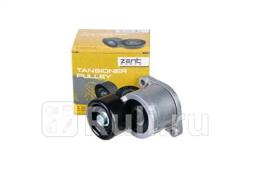 Ролик натяжной с механизмом натяжения Hyundai Santa Fe IV 24 18 ZENTPARTS Z24242 4400₽