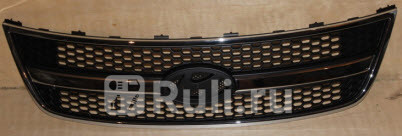 Решетка радиатора для Hyundai Starex H1 2008- Forward HNSTX08-100 3910₽