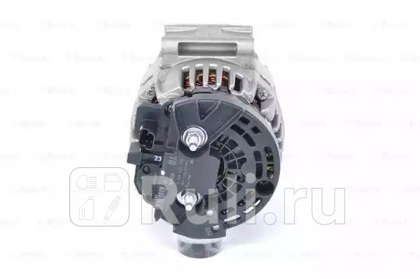 Генератор 14v 87A BOSCH 0124325175 0₽