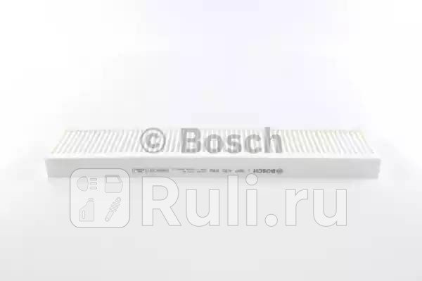 Фильтр салона MINI MINI 01- MINI кабрио 04- BOSCH 1987432082 0₽