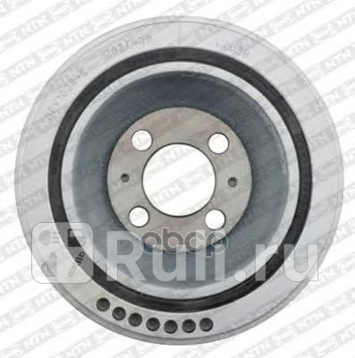 Шкив ременной коленчатого вала SNR DPF35801 8780₽