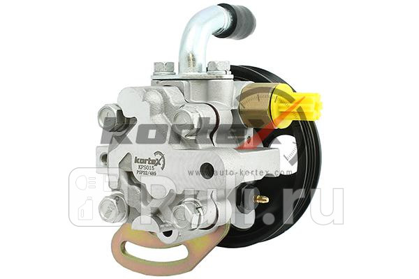 Насос ГУР CHEVROLET AVEO 12л 16V KPS015 Kortex KPS015 10330₽