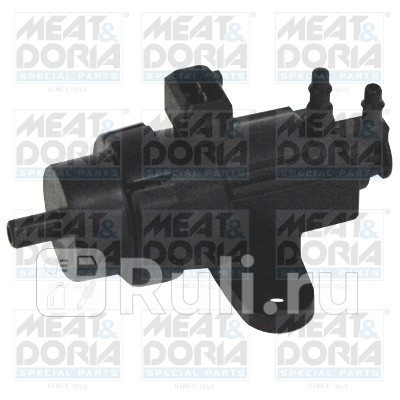 Преобразователь давления OE Audi A3 8L1 Seat Ibiza III VW Passat 3B3 19 TDI Meat Doria 9127 5430₽