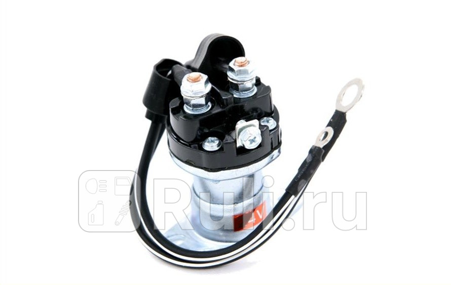 Электромагнит допреле TESLA TECHNICS TT76618 1470₽