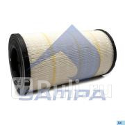Фильтр воздушный Sampa 051204-01 0₽