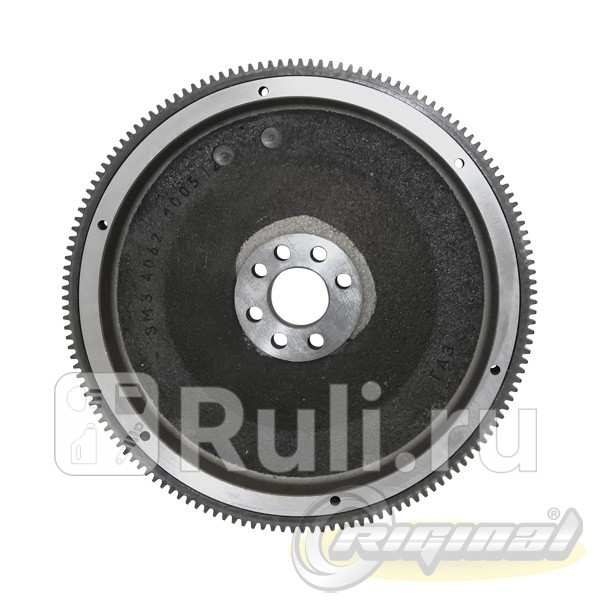 Маховик двс 405 406 409 Riginal 172539 Riginal RG4062-1005115 9620₽