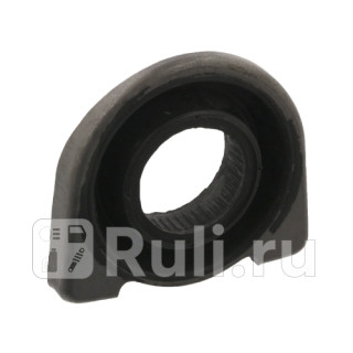 Опора кардана подвесная Febi 01857 2520₽