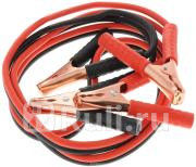 Провода пусковые 400А AM-4 VETTLER AM4400A 1100₽