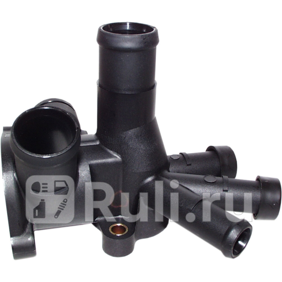 Корпус термостата JP GROUP 1114507200 850₽