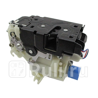 Замок двери Meat Doria 31075 5060₽