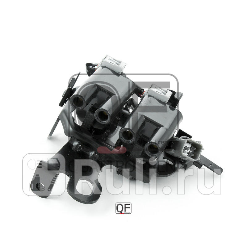 Катушка зажигания Quattro Freni QF09A00131 0₽