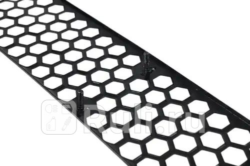 Сетка передней решетки верхняя scania r114124144 STELLOX 87-21515-SX 1860₽