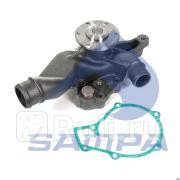 Насос водяной помпа Sampa 022429-01 8670₽