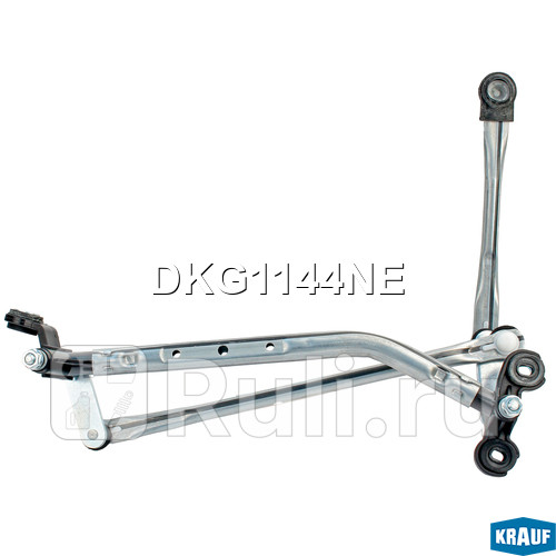 Трапеция стеклоочистителя Krauf DKG1144NE 1800₽