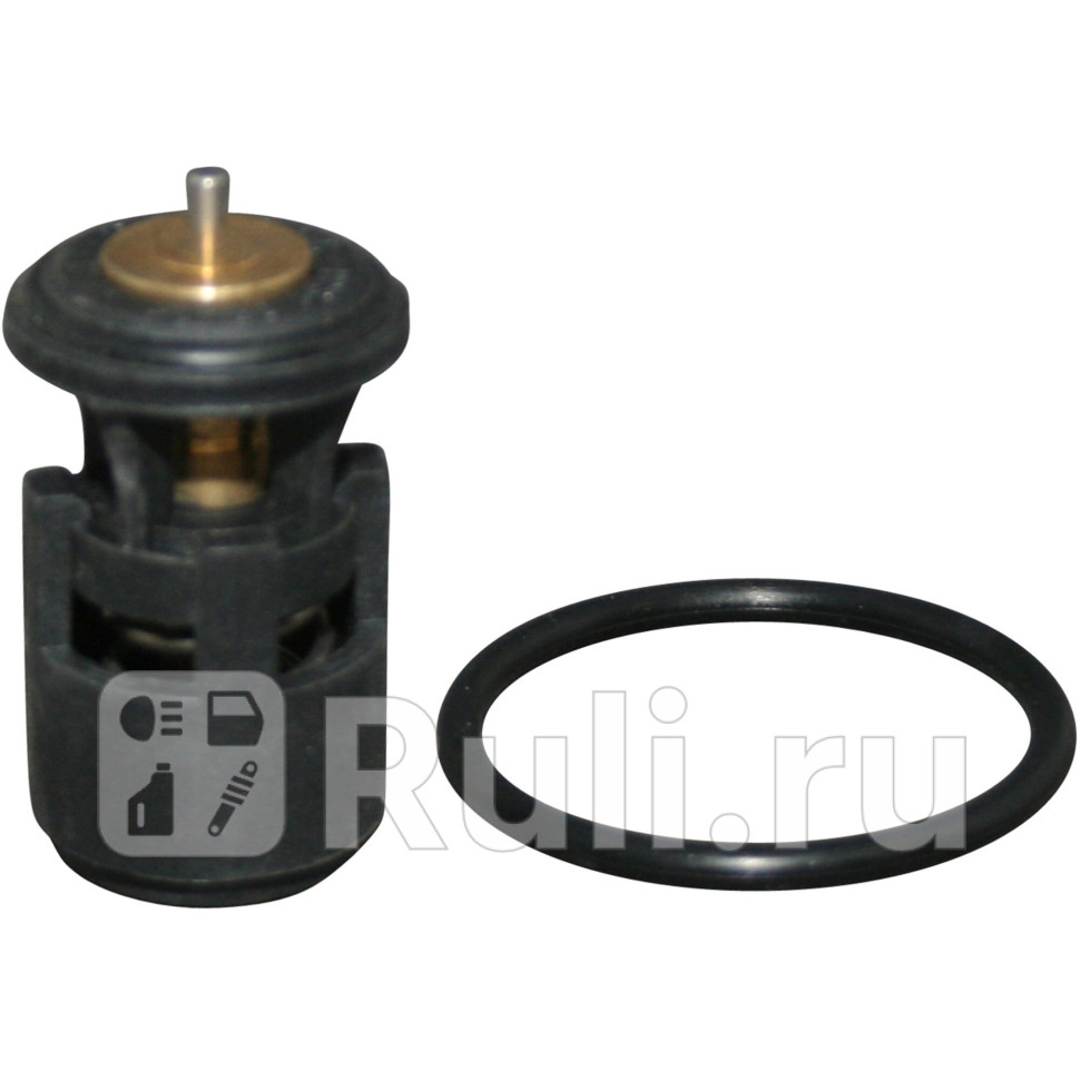 Термостат с прокладкой JP GROUP 1114600711 820₽