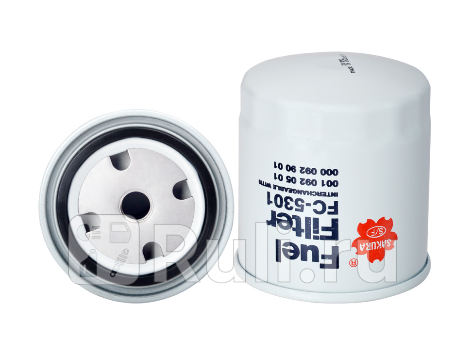 Фильтр топливный mb w123w460 20d-30dtd 0₽