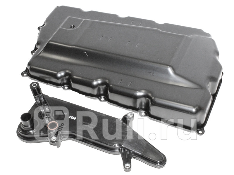 Поддон АКПП с фильтром TOYOTA LAND CRUISER 300 TOYOTA-LEXUS 35106-60H20 13230₽