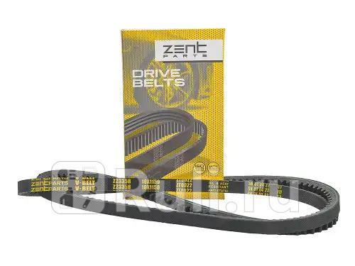Ремень клиновой 10x1150 Volvo 760-780 940 960 24D TD 84-96 ZENTPARTS Z23358 470₽