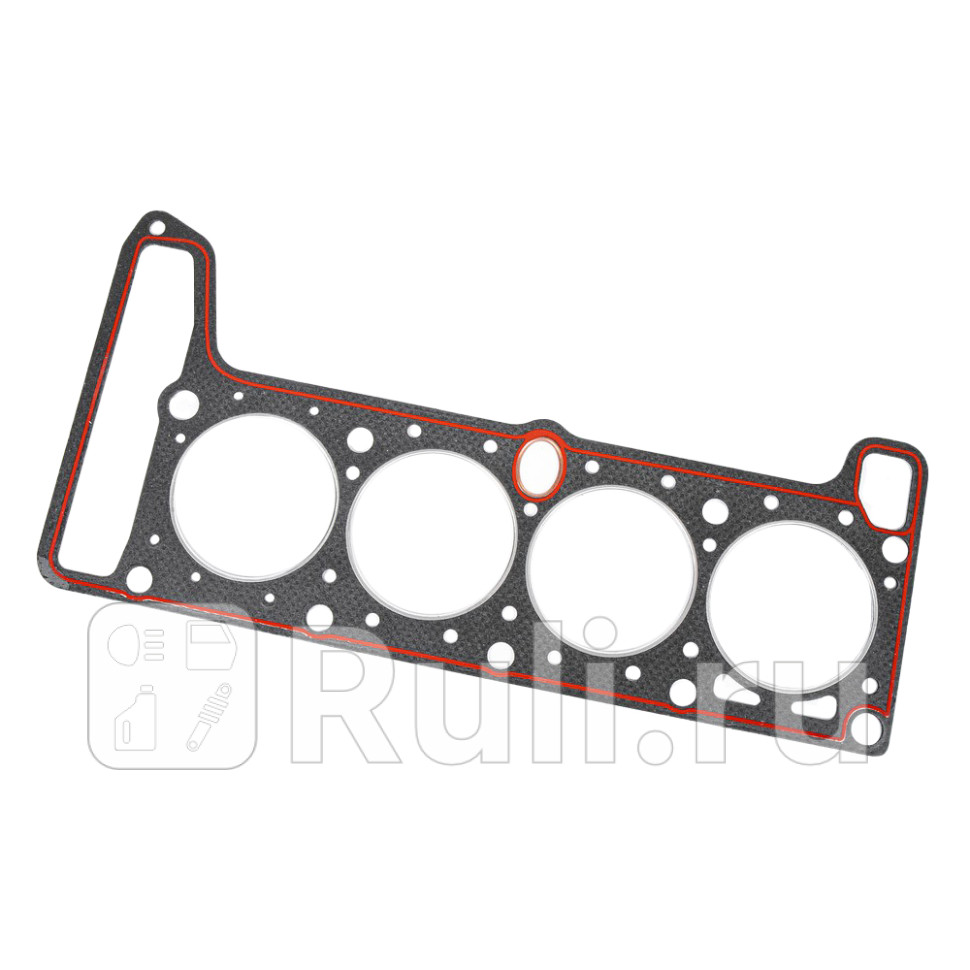 Прокладка ГБЦ GANZ GRE03005 610₽