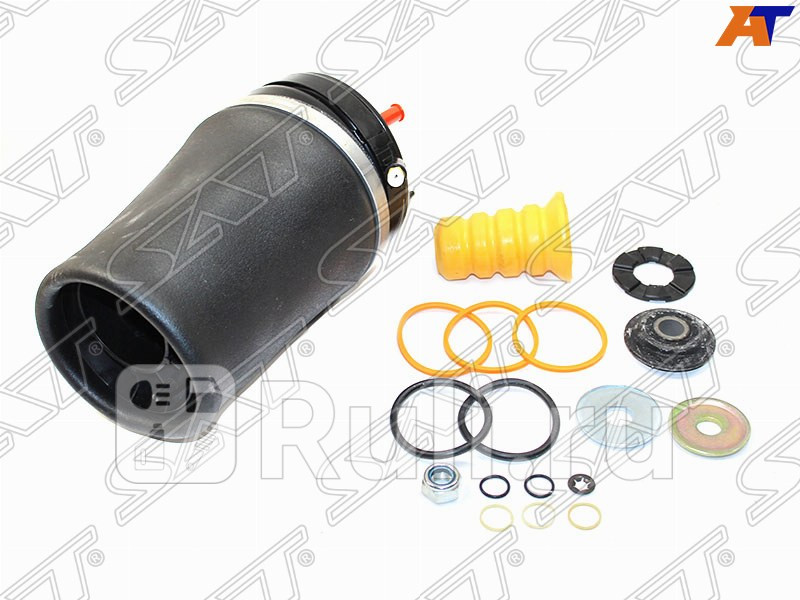 Пневмобаллон передний левый SAT ST-LR032567 19400₽