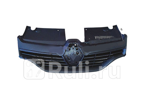 Решетка радиатора RENAULT LOGAN IISANDERO II 14- Tork TRK1172 1950₽