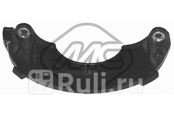 Кожух ремня грм Metalcaucho 03681 550₽