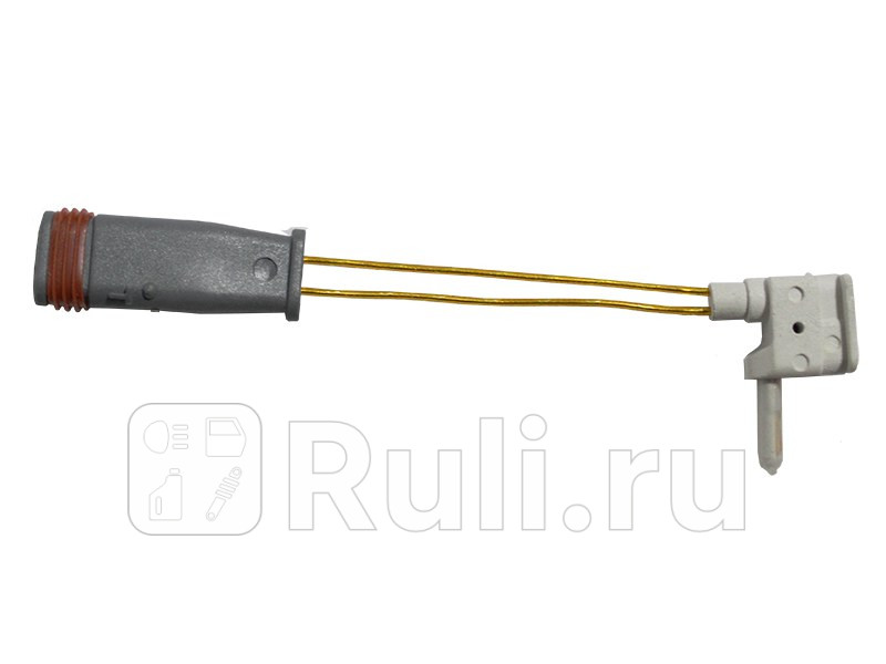 Датчик износа тормозных колодок перед зад MERCEDES-BENZ W169 W203 W211 W220 99- SAT ST-A2115400717 140₽