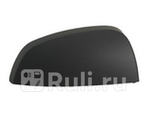 Крышка зеркала правая для Opel Meriva A 2003-2006 Polcar 555955TM 1270₽