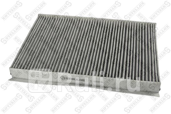 Фильтр салонный для Mercedes Sprinter 906 2006-2013 STELLOX 71-10210-SX 840₽