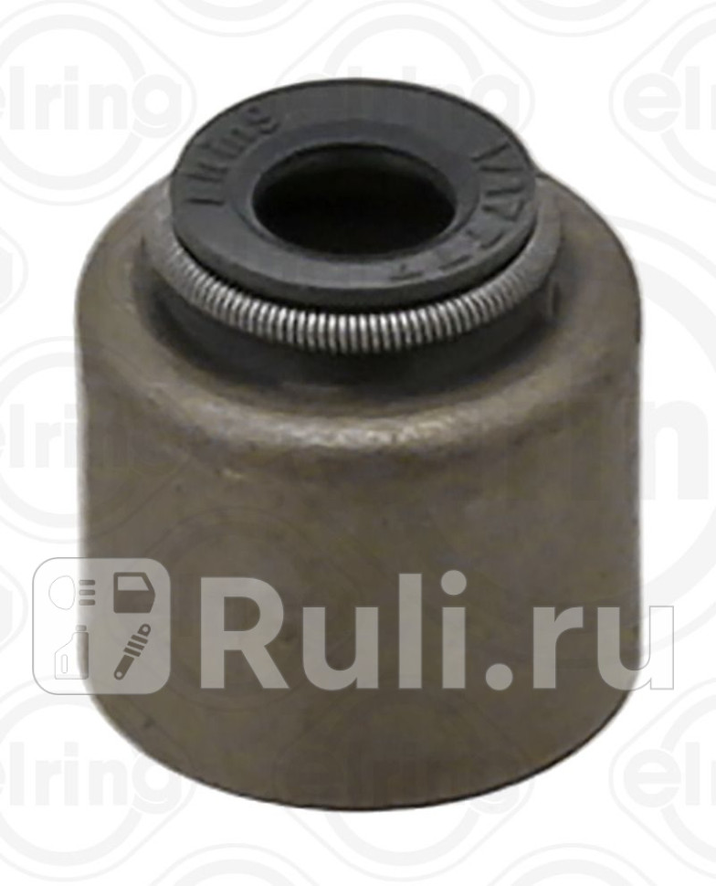 Колпачок маслосъемный 55x11x136x13 MAZDA 2 3 6 CX-3 CX-5 CX-8 1522 12- ELRING 946160 0₽