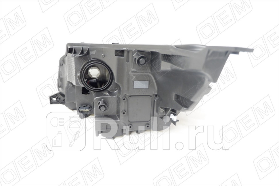 Фара правая для Ford Explorer 5 рестайлинг 2015-2017 OEM OEM0060FR 53740₽
