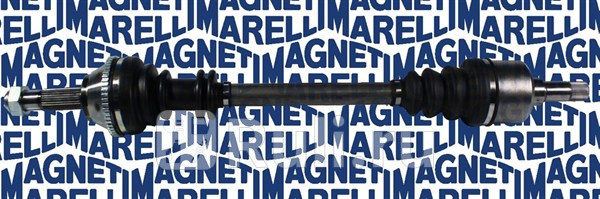 Привод в сборе l MAGNETI MARELLI 302004190037 8900₽