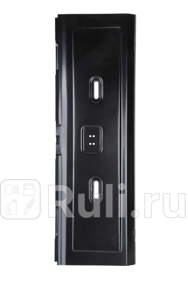 Держатель номерного знака металл mb MARSHALL M3100119 5440₽