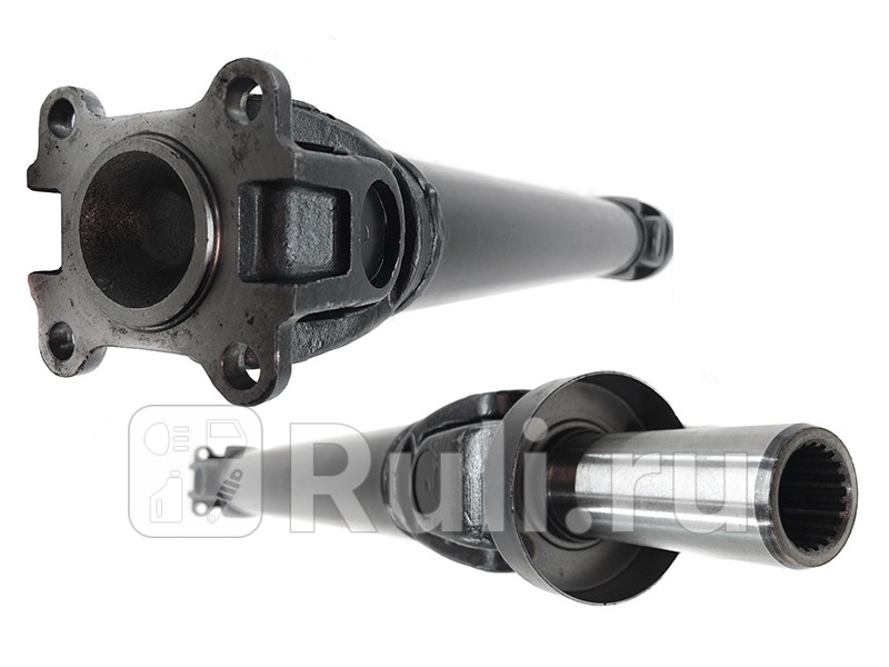 Вал карданный передня часть LEXUS RX 300 TOYOTA HARRIER U15 98-03 SAT ST-37110-48020 17650₽