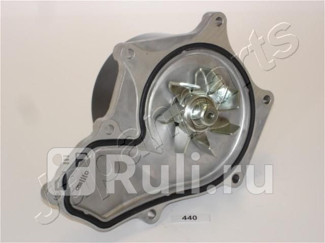 Насос водяной HONDA CIVIC VIII JAPANPARTS PQ-440 7400₽