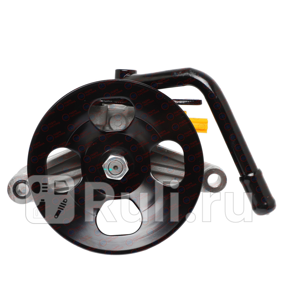 Насос ГУР Hyundai Solaris RB 2010- GS HP21006C 7240₽