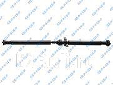 Вал карданный HYUNDAI KIA GSP ps900273 31140₽