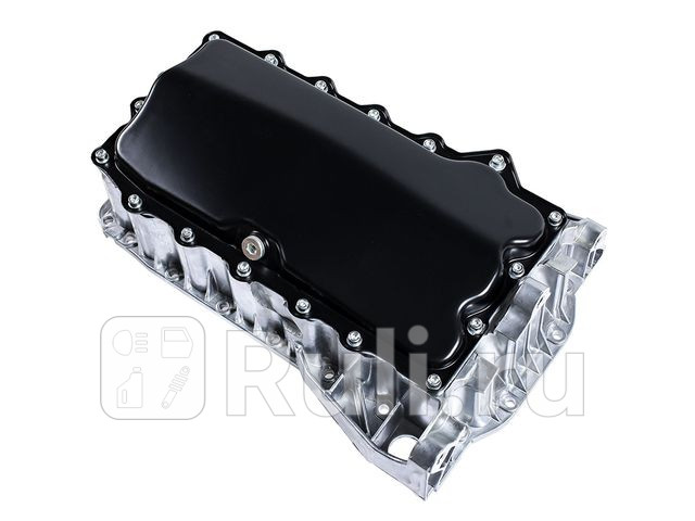 Поддон картера двигателя верхняя часть 16 jetta vi 2010-2015golf v 2003-2009 SAILING MAL06103601 6670₽