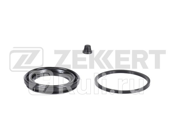 Ремкомплект тормозного суппорта перед Mazda 6 02- 626 IV V 91- 323 VI 98- Zekkert br-1267 230₽