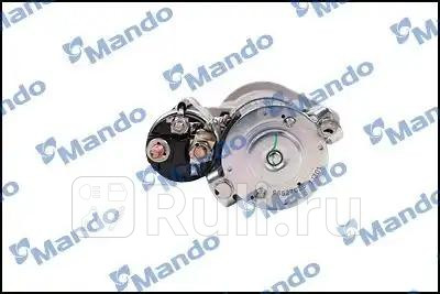 Стартер EX96627035 MANDO EX96627035 16510₽
