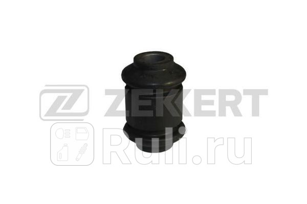Сайлентблок VAG Octavia 96- Golf 83- Passat 88-97 A3 96- рычага переднего передний Zekkert Zekkert GM-5008 220₽